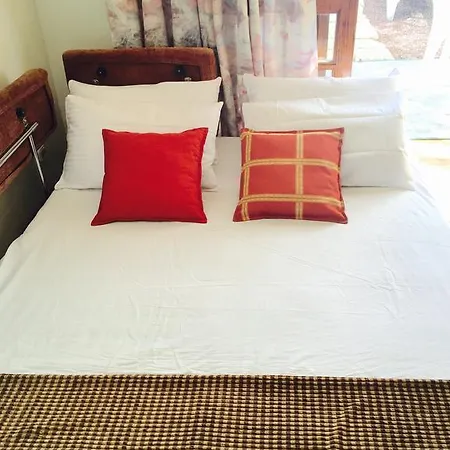 Apartmán Parque Royal *