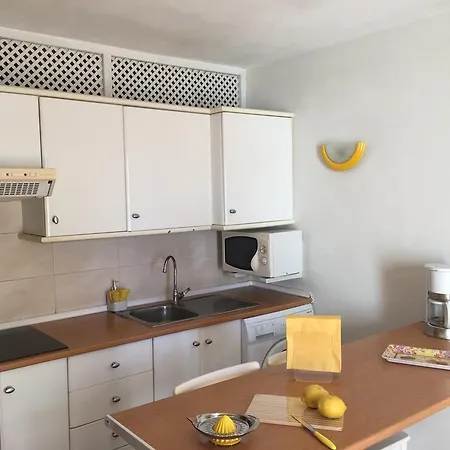 Parque Royal Apartmán *