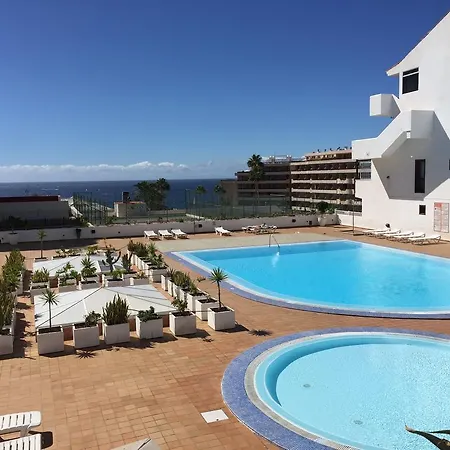 Apartmán Parque Royal *