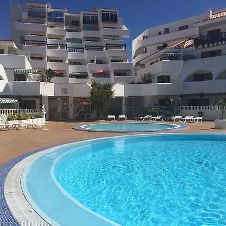 Parque Royal Apartmán Santa Cruz de Tenerife
