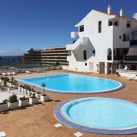 Apartmán Parque Royal