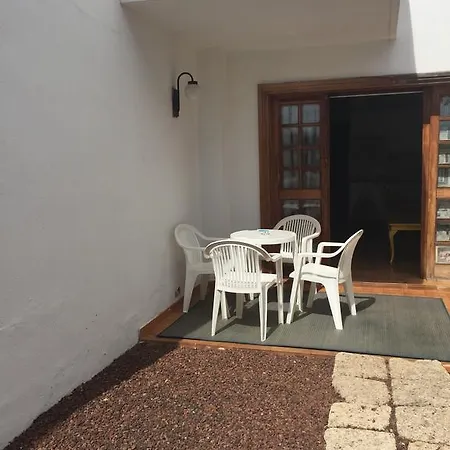 Apartmán Parque Royal *