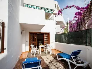 Apartmán Parque Royal Santa Cruz de Tenerife