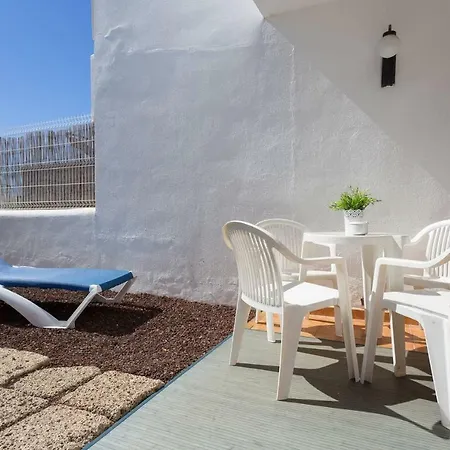 Apartmán Parque Royal