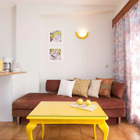 Parque Royal Apartmán