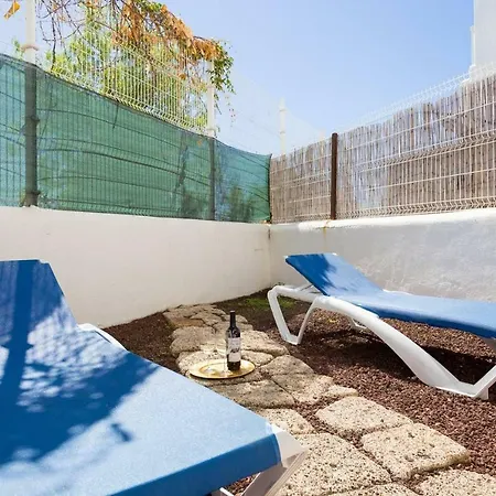 Parque Royal Apartmán *