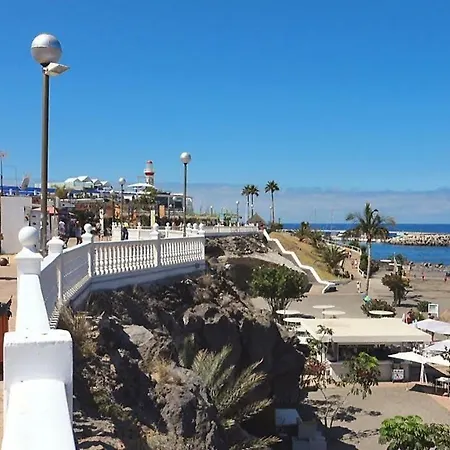 Apartmán Parque Royal *