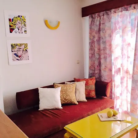 Parque Royale * Санта-Крус-де-Тенерифе
