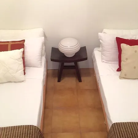 Parque Royale Апартаменты *