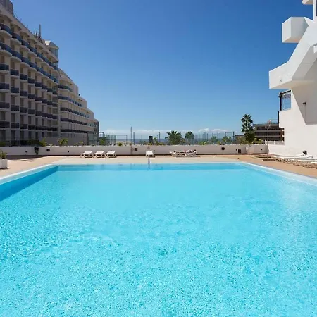 Parque Royale * Санта-Крус-де-Тенерифе
